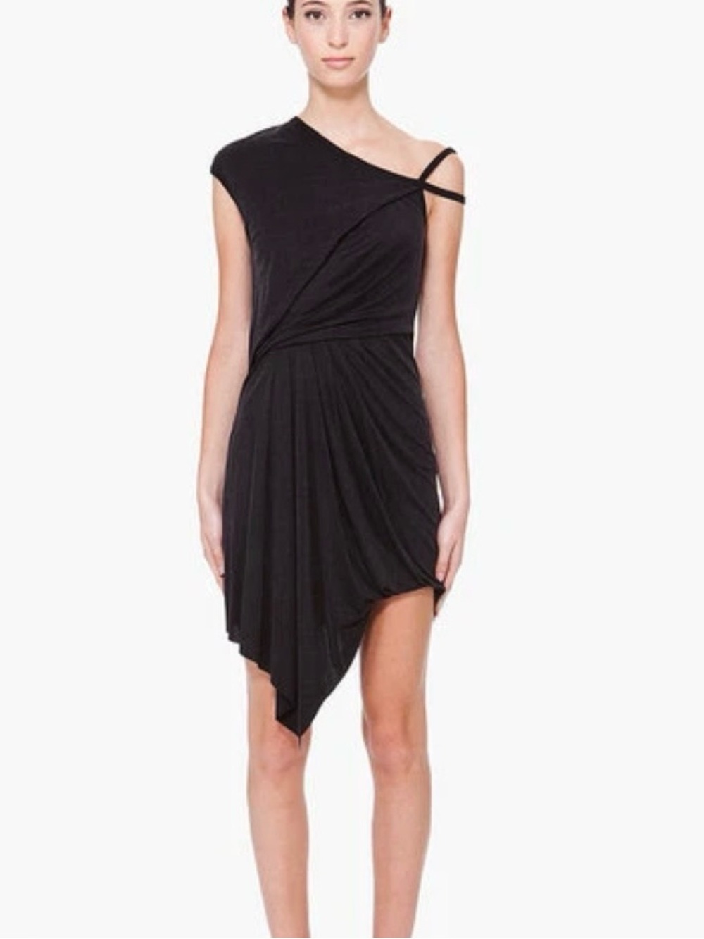 Helmut Lang Dress